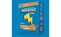 Mavericks Snacks Mavericks Snacks