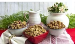 Lehi Valley Trading Company launches three grain-free granola varieties
