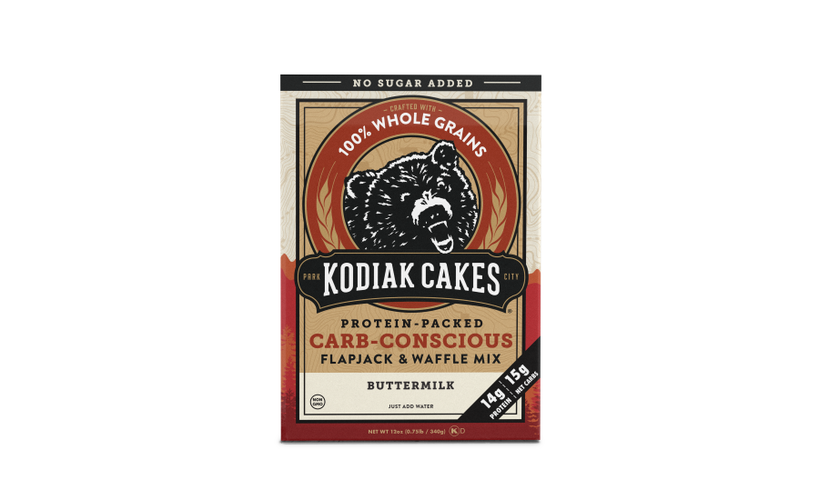 Kodiak Cakes new breakfast products