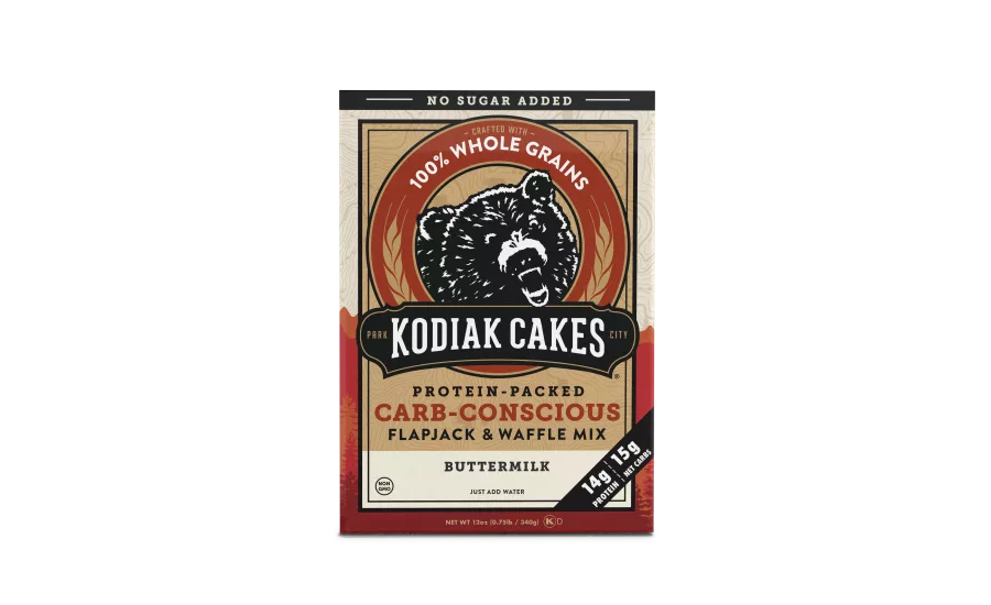 Kodiak Cakes new breakfast products