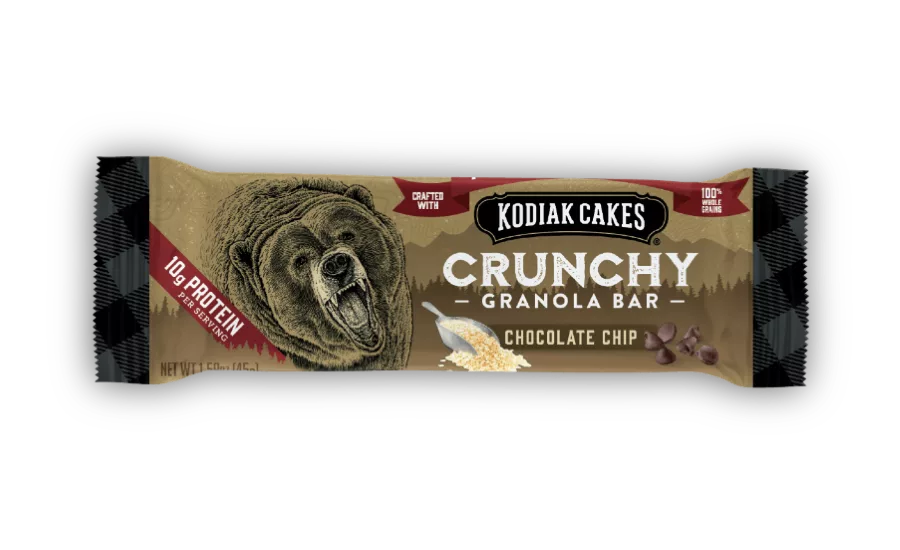 Kodiak Cakes new breakfast products