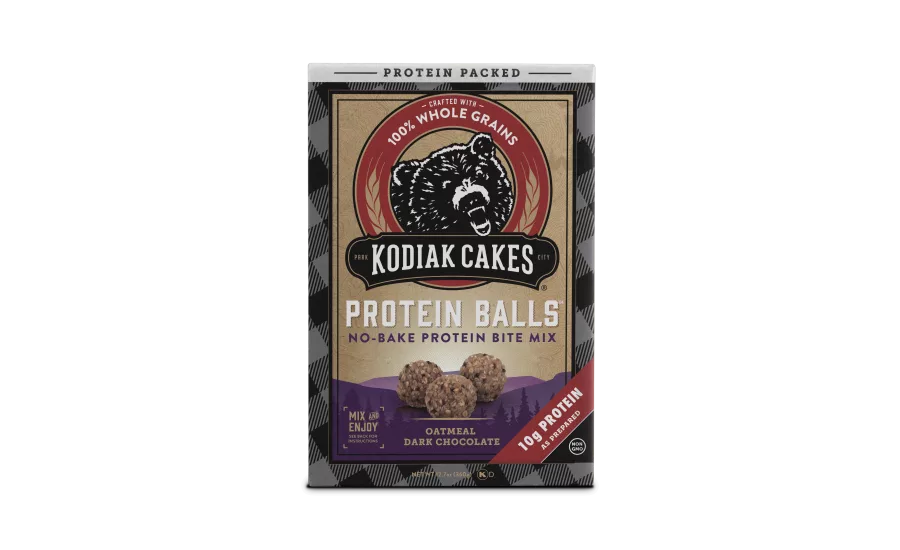Kodiak Cakes new breakfast products