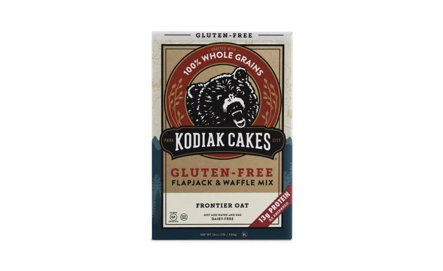 Kodiak Cakes new breakfast products