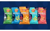 Lays Poppables turn Poppy-bles for Trolls World Tour