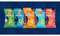 Lays Poppables turn Poppy-bles for Trolls World Tour Lays Poppables turn Poppy-bles for Trolls World Tour