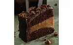 US Foods peanut butter chocolate cake