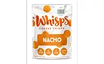 Whisps Nacho cheese crisps