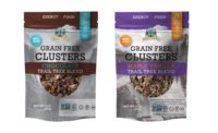Bakery On Main Introduces New Grain Free Clusters Snack Line