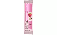 GOODTO GO soft baked bars