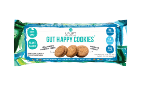 Gut Happy Cookies