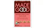 MadeGood cookies