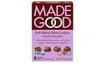MadeGood cookies