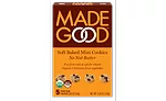 MadeGood cookies