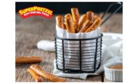 J&J Snack Foods Continues Soft Pretzel Innovation with the Launch of SUPERPRETZEL Soft Pretzel Fries
