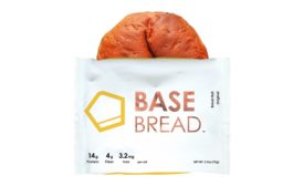 Base Bread comes straight to your door