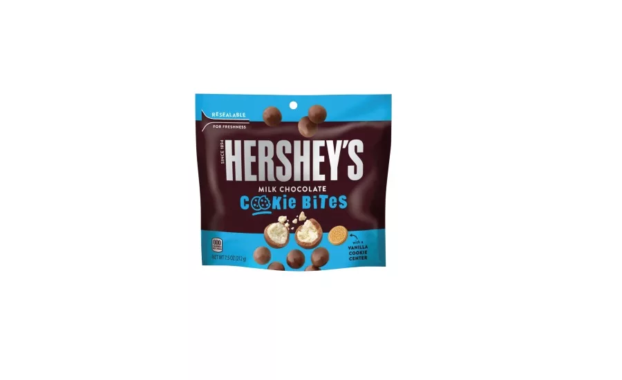 Hersheys Bites