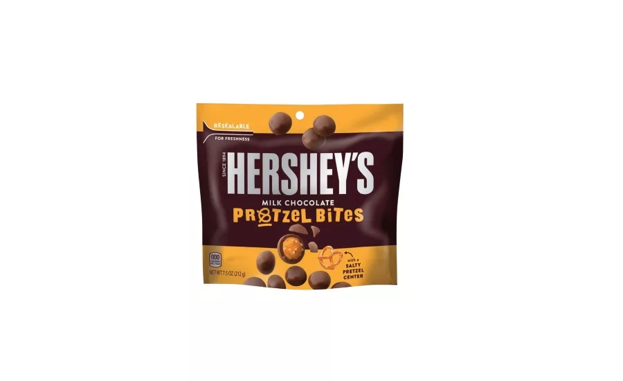 Hersheys Bites