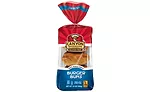 Canyon Bakehouse gluten-free Stay Fresh Burger Buns