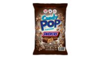 Snack Pop officially unveils Snickers Candy Pop