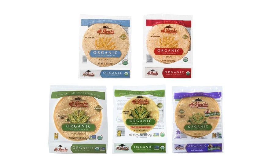 Mi Rancho Joy at Home tortilla variety pack | 2020-05-01 | Snack Food