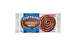 Tastykake Chocolate Swirls