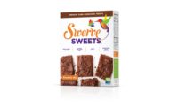Swerve carb-conscious, better-for-you Brownie Mix