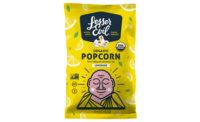 LesserEvil launches fruit-flavored organic popcorn for summer