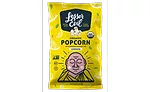 LesserEvil launches fruit-flavored organic popcorn for summer