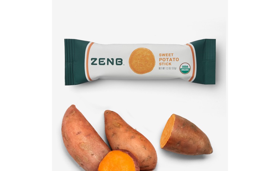 ZENB debuts new seasonal Sweet Potato flavor