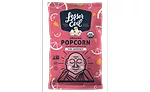 LesserEvil launches fruit-flavored organic popcorn for summer
