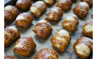 Eastern Standard Provisions Co. Pretzel Bites