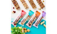 Snack more, carb less: Quest Nutrition introduces new snack bars