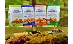 Mama Geraldines Cheese Straws 