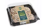 37th Street Bakery Cinnamon Rolls