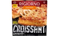 DIGIORNO launches new Croissant Crust Pizza