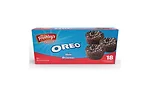 Mrs. Freshleys HERSHEYS, REESES, OREO new products
