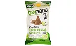 Barnana Tortilla Chips