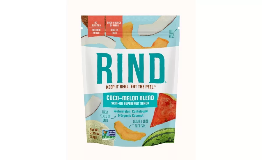 RIND Snacks Coco-Melon superfruits