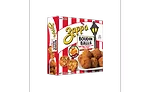 Monogram Foods licenses Utz and Zapps brands, bringing fan favorite snack food flavors to hot appetizers