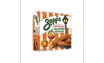 Monogram Foods licenses Utz and Zapps brands, bringing fan favorite snack food flavors to hot appetizers