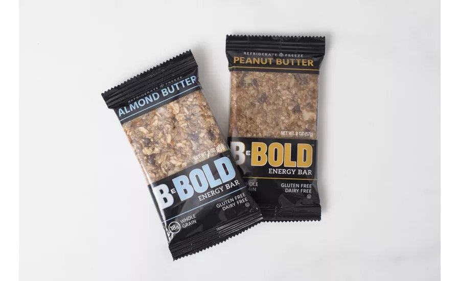 BeBOLD Bars