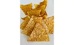 Don Marcos Ready Fry Corn Tortilla Chips and All Natural Old World Flour Tortillas