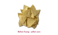 Don Marcos Ready Fry Corn Tortilla Chips and All Natural Old World Flour Tortillas