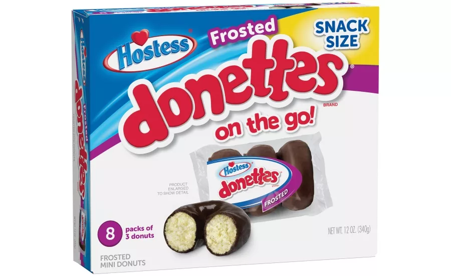 Hostess Brands adds more joy to daily breakfast routines with flavorful new products and convenient pack sizes