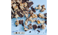 OREO and Gold Medal team up to create OREO Popcorn Kits
