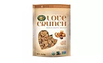 Salted Caramel Pretzel Granola
