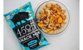 4505 Meats partners with Whisps Cheese Crisps to launch new snack mix