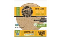 La Tortilla Factory Organic Low Carb Tortillas and Low Carb High Fiber Quinoa & Flax Tortillas