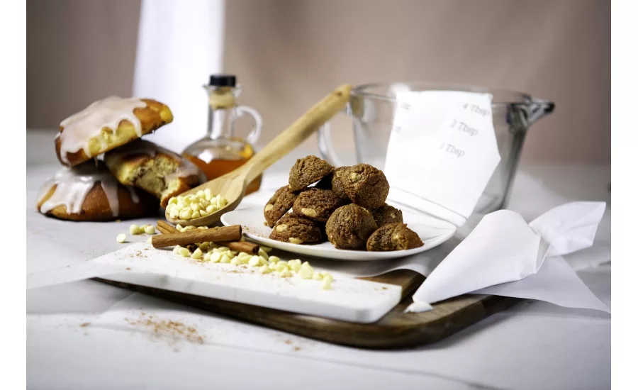 ChipMonk Brownie Bites and Bundles