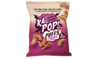Ka-Pop Cinnamon Churro Puffs